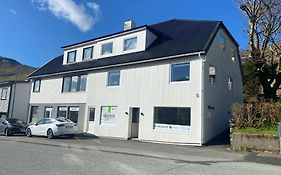 Brand New Flat In Central Klaksvik